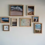 Feriehus Feel The Ocean - Do Cabedelo *