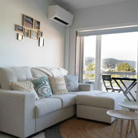 Feel The Ocean - Do Cabedelo Holiday home