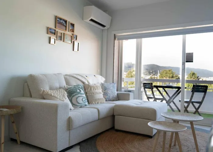 Feel The Ocean - Do Cabedelo Holiday home