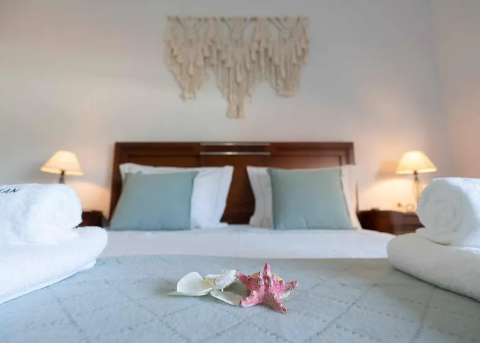 Feel The Ocean - Do Cabedelo Holiday home