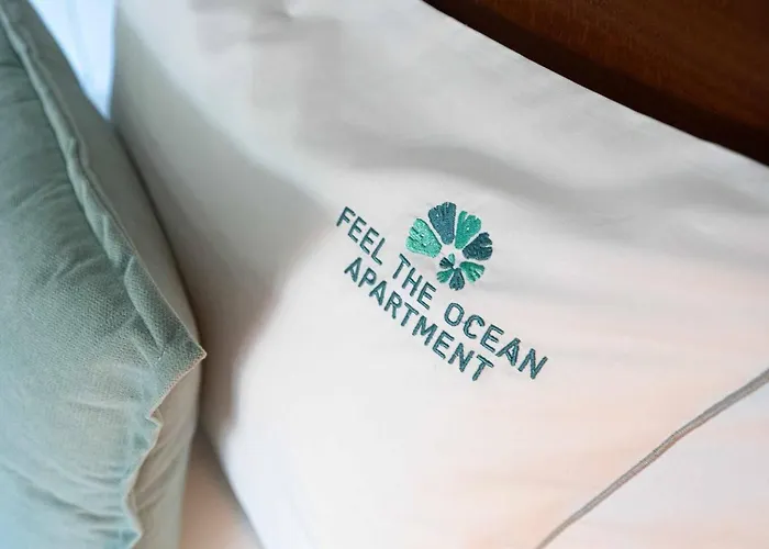 Holiday home Feel The Ocean - Do Cabedelo