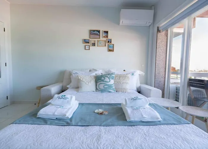 Feel The Ocean - Do Cabedelo