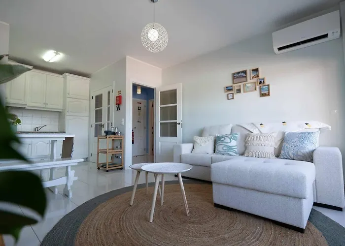 Holiday home Feel The Ocean - Do Cabedelo