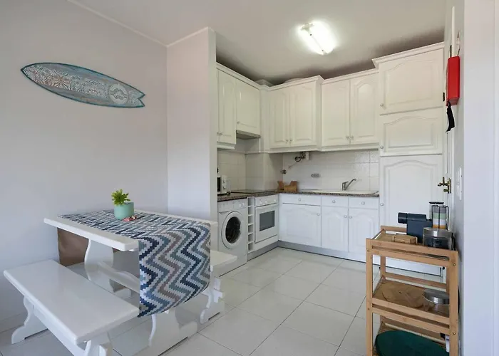 Feel The Ocean - Do Cabedelo