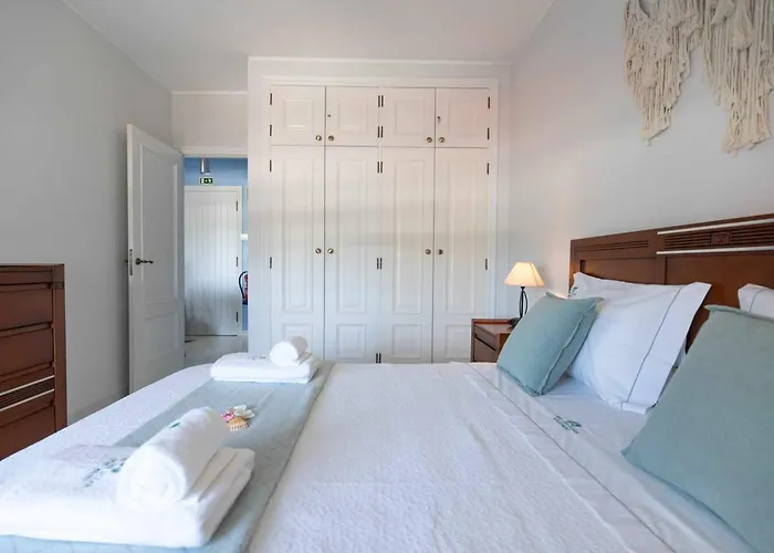 Holiday home Feel The Ocean - Do Cabedelo Viana do Castelo