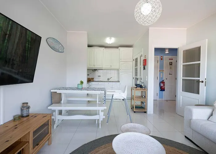 Holiday home Feel The Ocean - Do Cabedelo