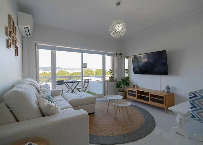 Feel The Ocean - Do Cabedelo Holiday home Viana do Castelo