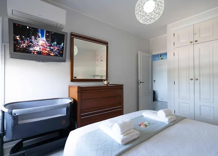 Holiday home Feel The Ocean - Do Cabedelo