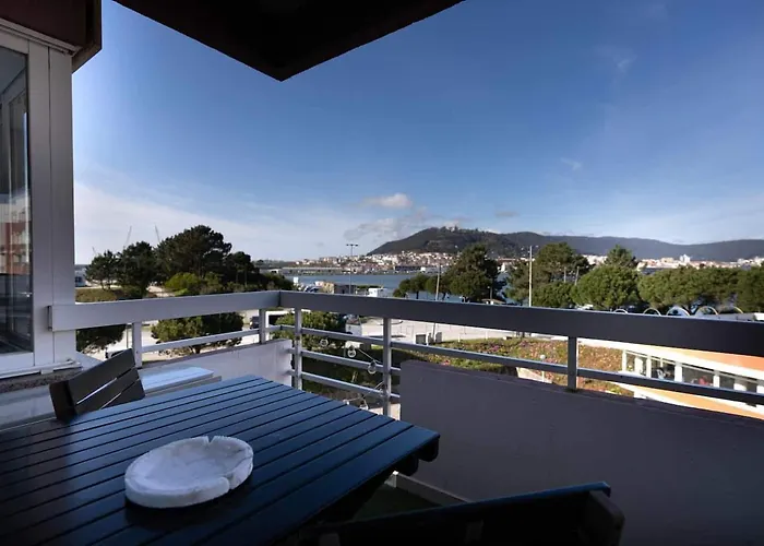 Feel The Ocean - Do Cabedelo * Viana do Castelo