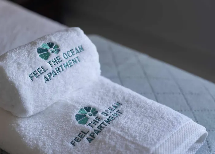 Feel The Ocean - Do Cabedelo Viana do Castelo