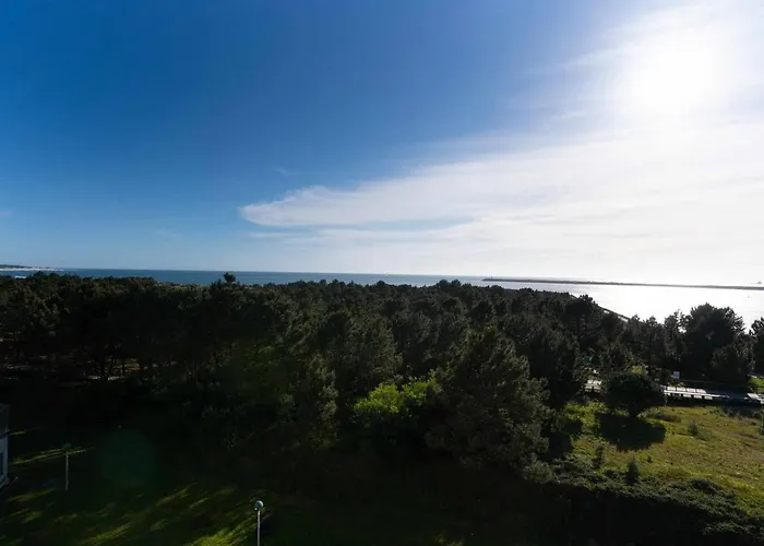 Feel The Ocean - Do Cabedelo Holiday home