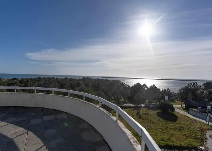 Holiday home Feel The Ocean - Do Cabedelo Viana do Castelo