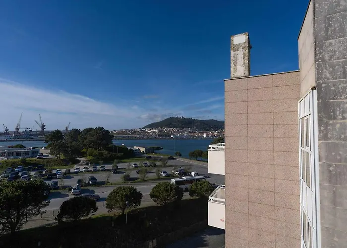 Feel The Ocean - Do Cabedelo * Viana do Castelo