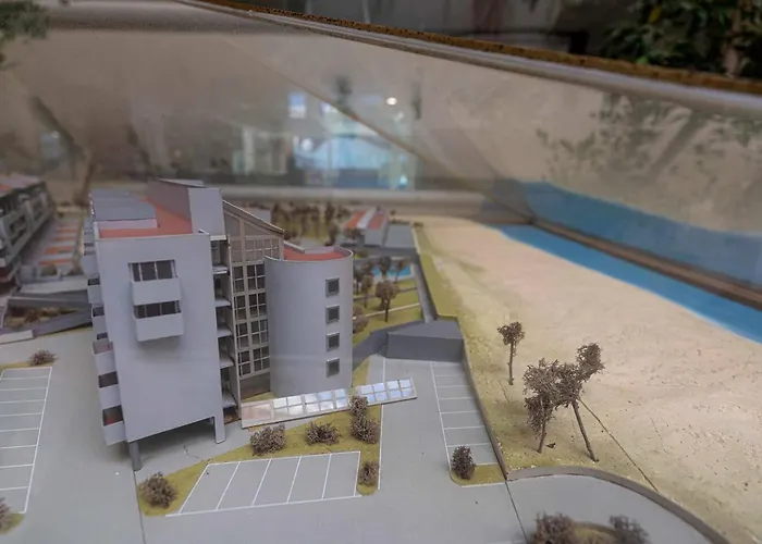 Feel The Ocean - Do Cabedelo Holiday home Viana do Castelo