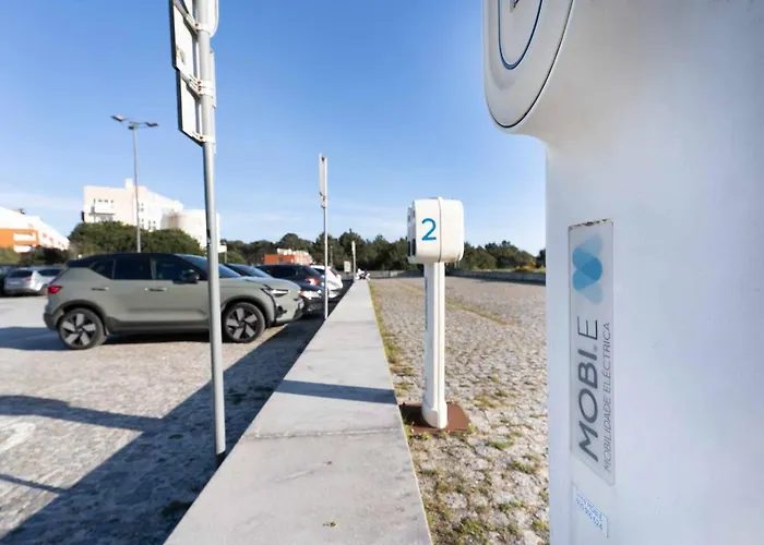 Holiday home Feel The Ocean - Do Cabedelo Viana do Castelo