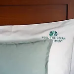Feel The Ocean - Do Cabedelo *