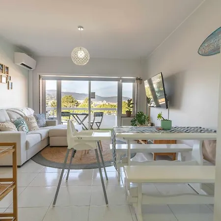 Apartment Feel The Ocean Do Cabedelo Viana do Castelo
