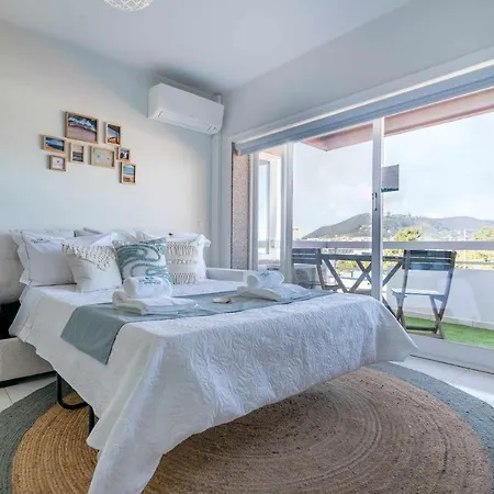 Apartment Feel The Ocean Do Cabedelo *