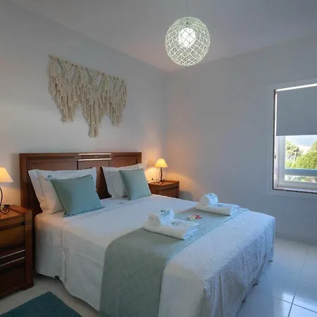 Apartment Feel The Ocean Do Cabedelo
