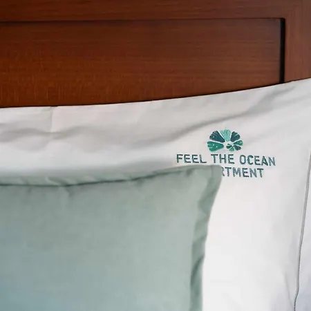 Feel The Ocean Do Cabedelo Apartment Viana do Castelo