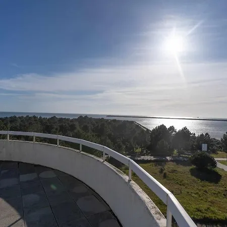 Feel The Ocean Do Cabedelo Apartment