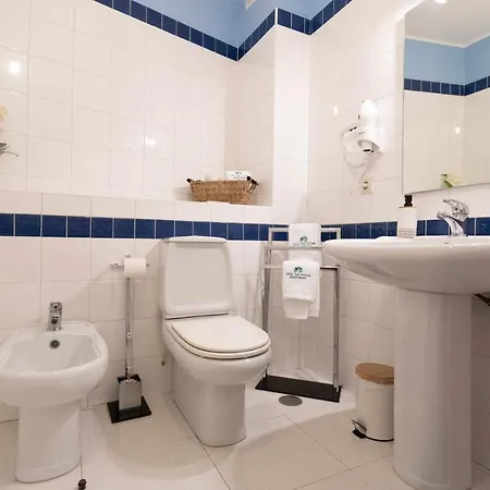 Apartment Feel The Ocean Do Cabedelo *