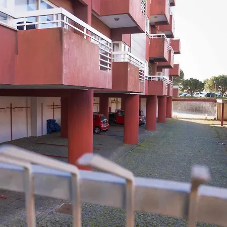 Apartment Feel The Ocean Do Cabedelo *