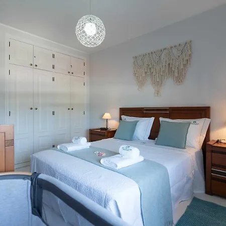 Feel The Ocean Do Cabedelo Apartment