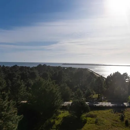 Feel The Ocean Do Cabedelo Viana do Castelo