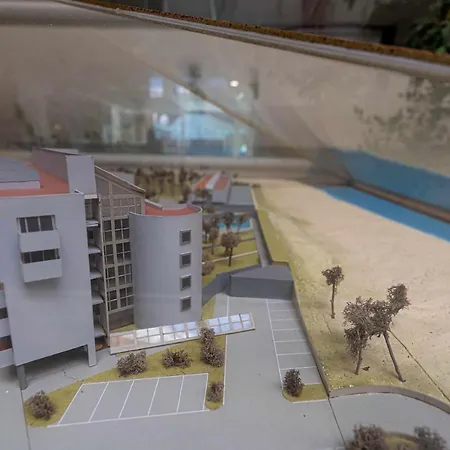 Feel The Ocean Do Cabedelo Apartment *