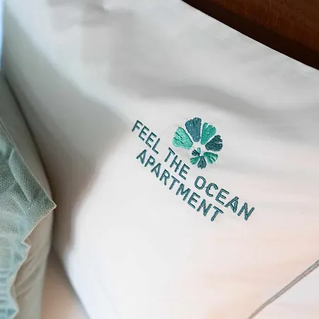 Feel The Ocean - Do Cabedelo Appartement Viana do Castelo