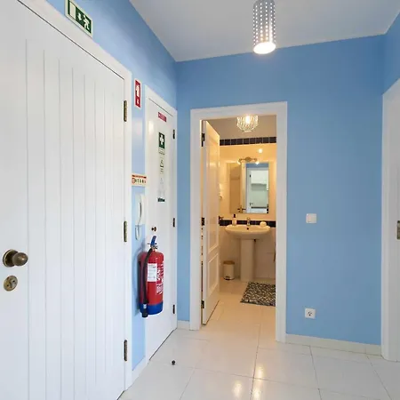 Feel The Ocean Do Cabedelo Apartment