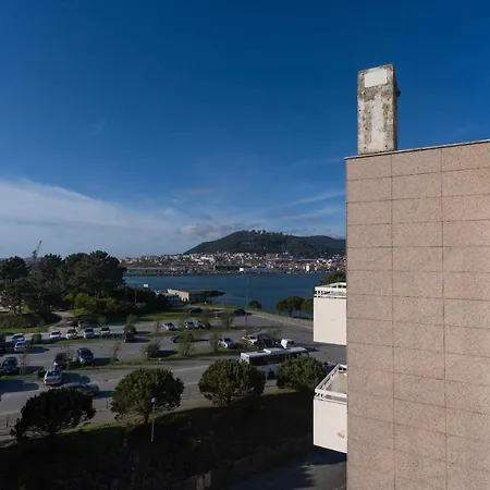 Feel The Ocean - Do Cabedelo Appartement *