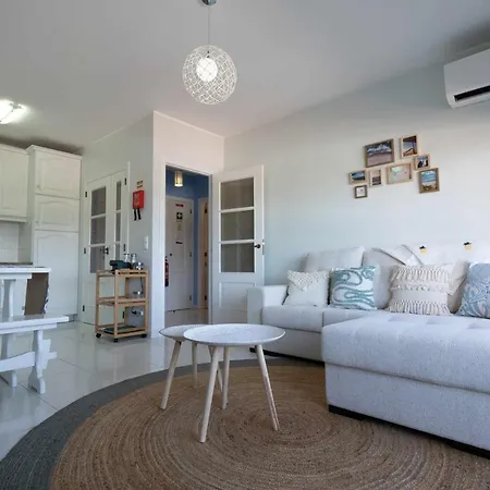 Apartment Feel The Ocean Do Cabedelo