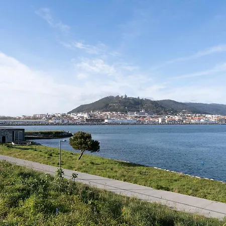 Feel The Ocean Do Cabedelo Apartment Viana do Castelo