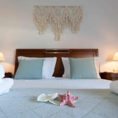 Feel The Ocean - Do Cabedelo Tatil Evi