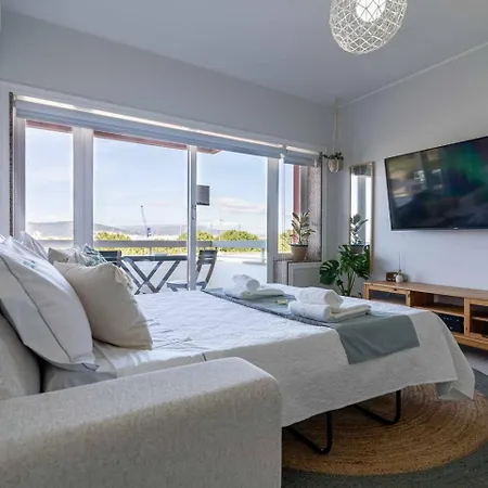 Feriehus Feel The Ocean - Do Cabedelo Viana do Castelo