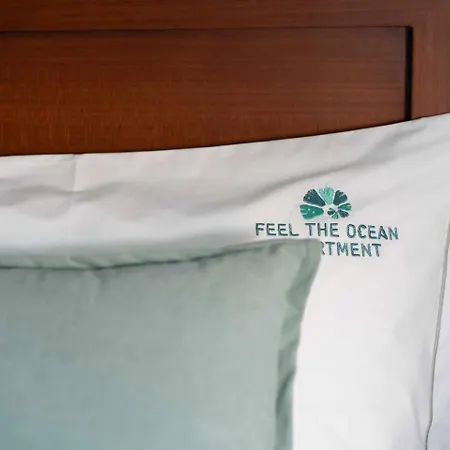 Feel The Ocean - Do Cabedelo *