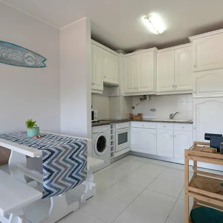 Feel The Ocean - Do Cabedelo