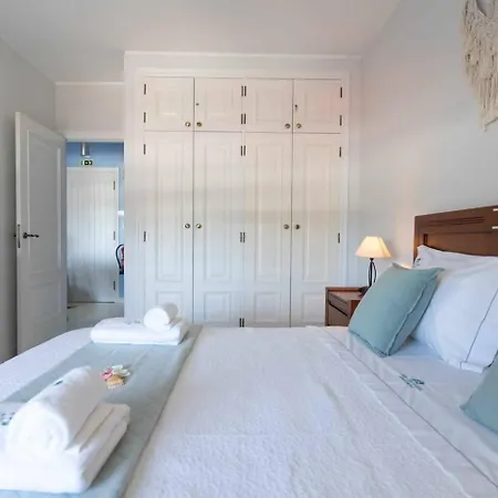 Tatil Evi Feel The Ocean - Do Cabedelo Viana do Castelo