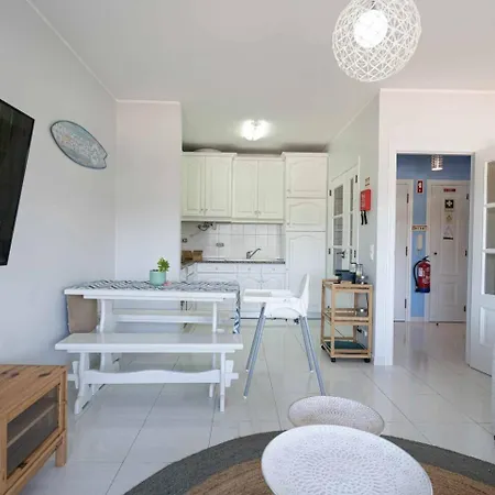 Tatil Evi Feel The Ocean - Do Cabedelo