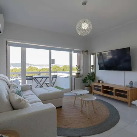 Feel The Ocean - Do Cabedelo Tatil Evi Viana do Castelo