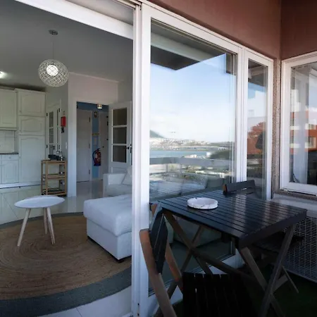 Feriehus Feel The Ocean - Do Cabedelo Viana do Castelo