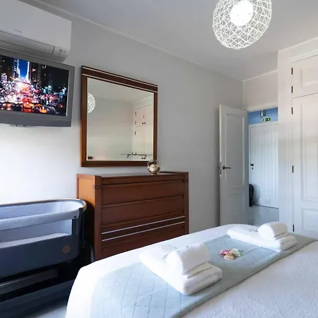 Tatil Evi Feel The Ocean - Do Cabedelo