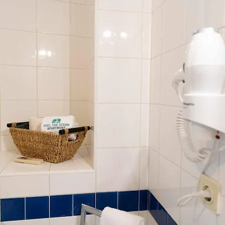 Feel The Ocean - Do Cabedelo * Viana do Castelo