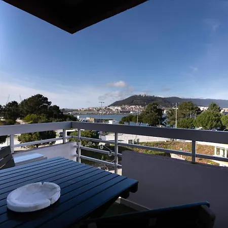 Feel The Ocean - Do Cabedelo * Viana do Castelo