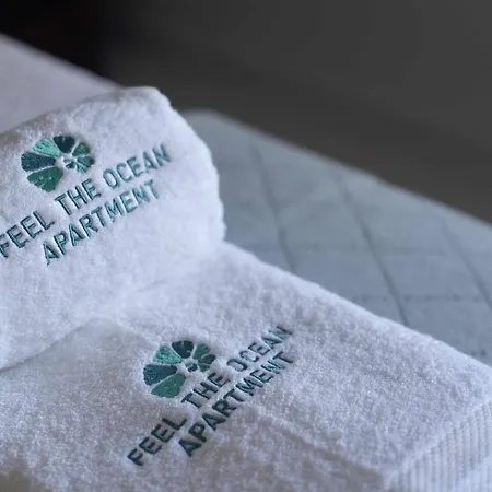 Feel The Ocean - Do Cabedelo Viana do Castelo