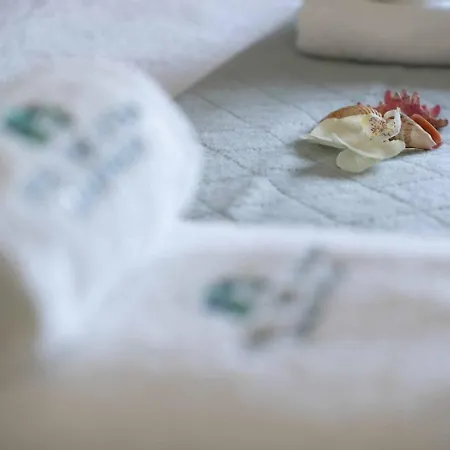 Feel The Ocean - Do Cabedelo Tatil Evi *