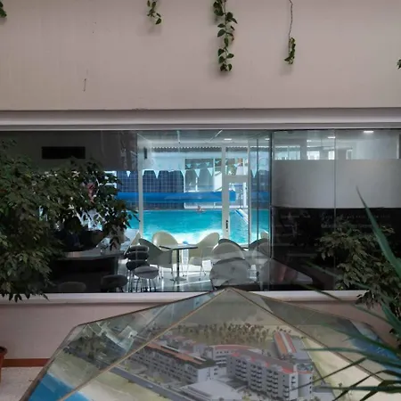 Feel The Ocean - Do Cabedelo Tatil Evi