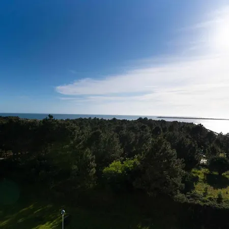 Feel The Ocean - Do Cabedelo Tatil Evi